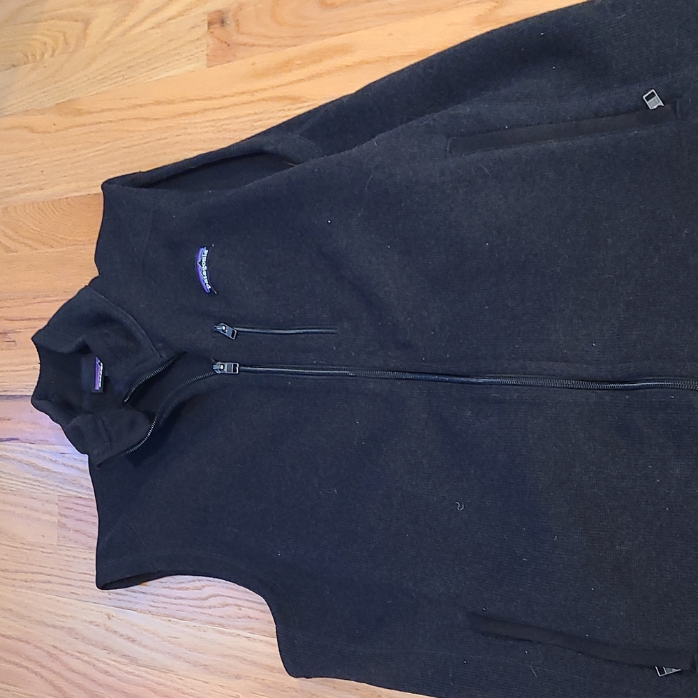 Patagonia Fleece Vest